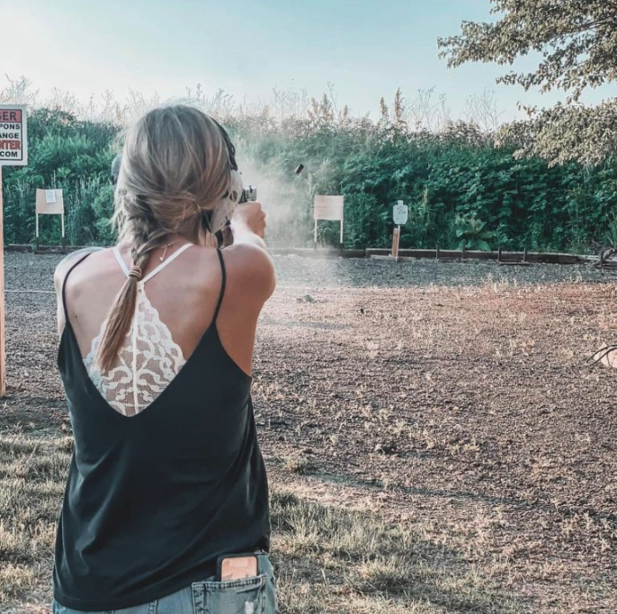 Best Concealed Carry Holsters For Women